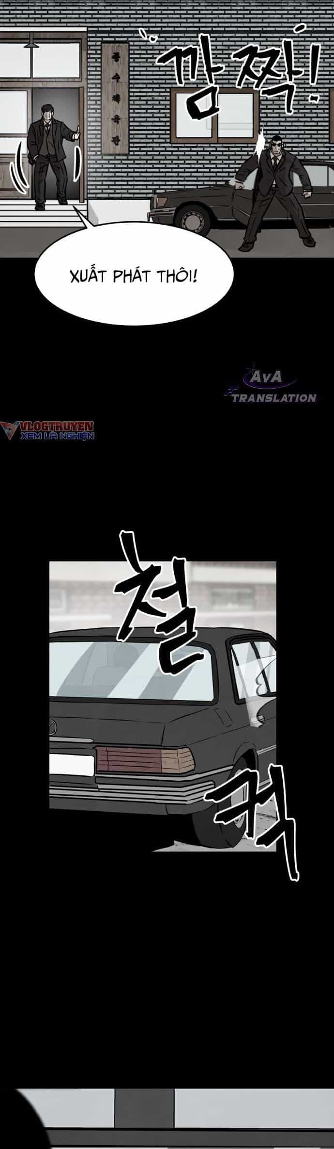 Người Sáng Lập - Chương 13 - ảnh 19