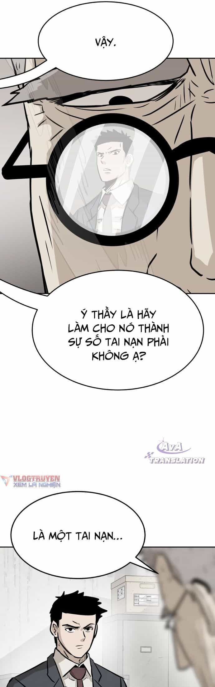 Người Sáng Lập - Chương 13 - ảnh 27