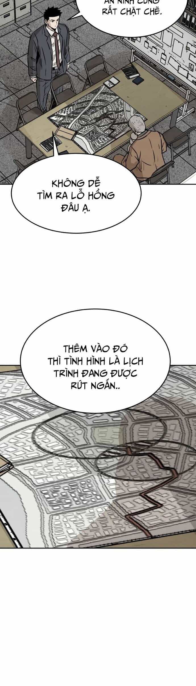 Người Sáng Lập - Chương 13 - ảnh 32