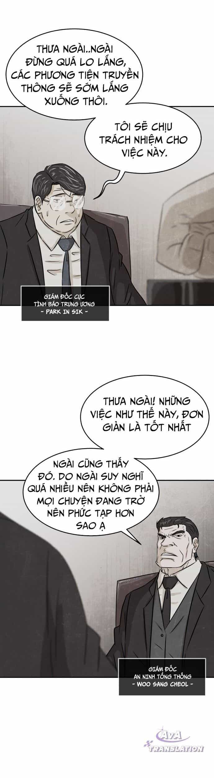 Người Sáng Lập - Chương 2 - ảnh 10