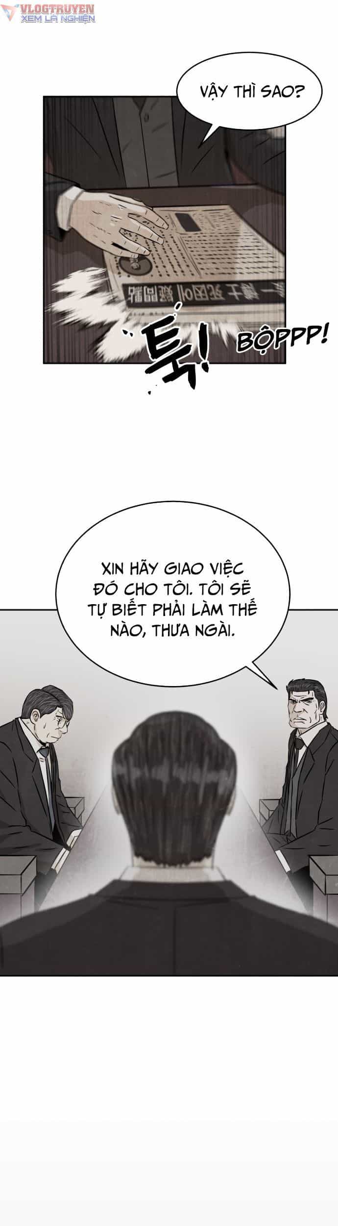 Người Sáng Lập - Chương 2 - ảnh 11