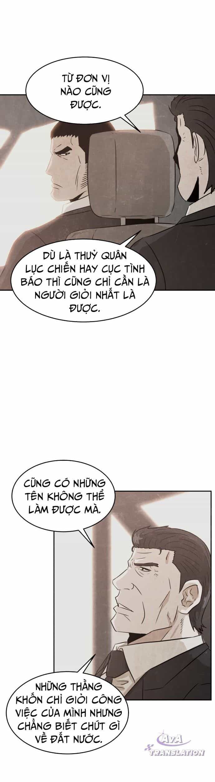 Người Sáng Lập - Chương 2 - ảnh 14