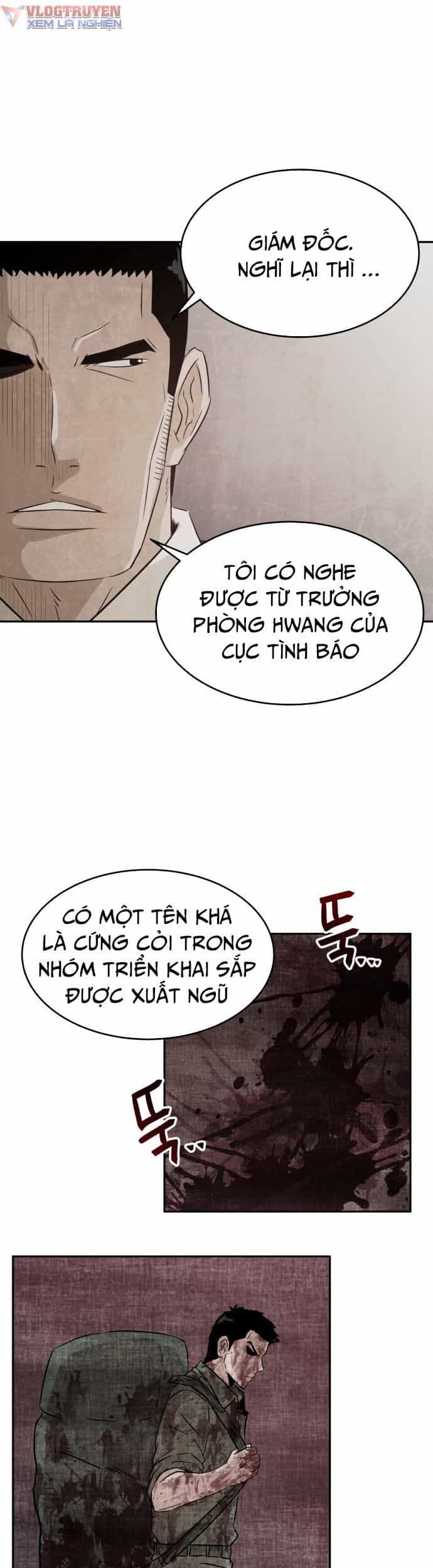 Người Sáng Lập - Chương 2 - ảnh 15