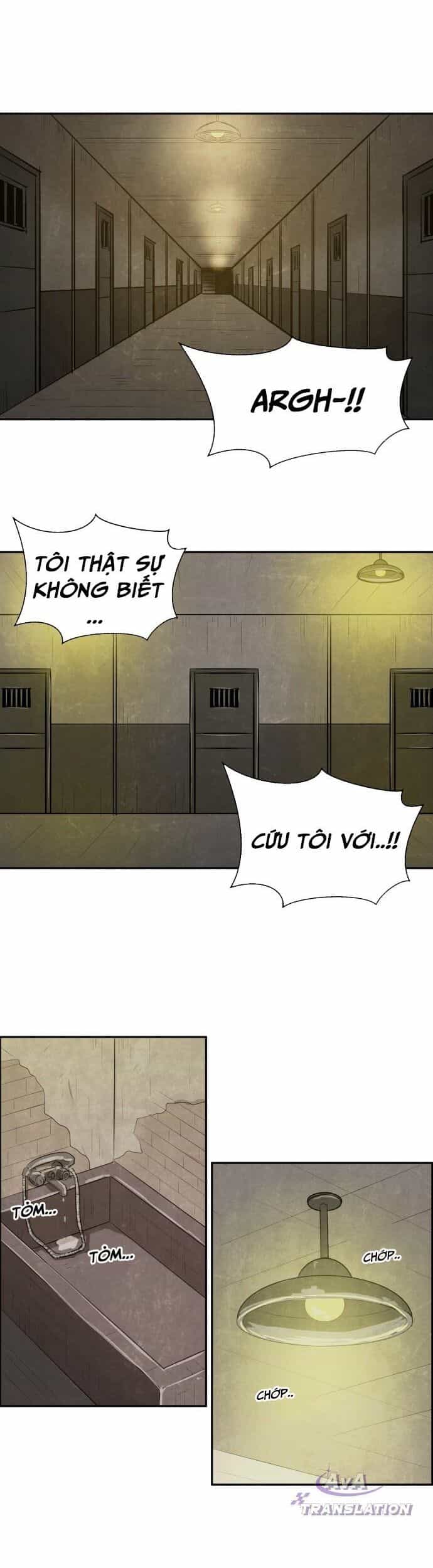 Người Sáng Lập - Chương 2 - ảnh 18