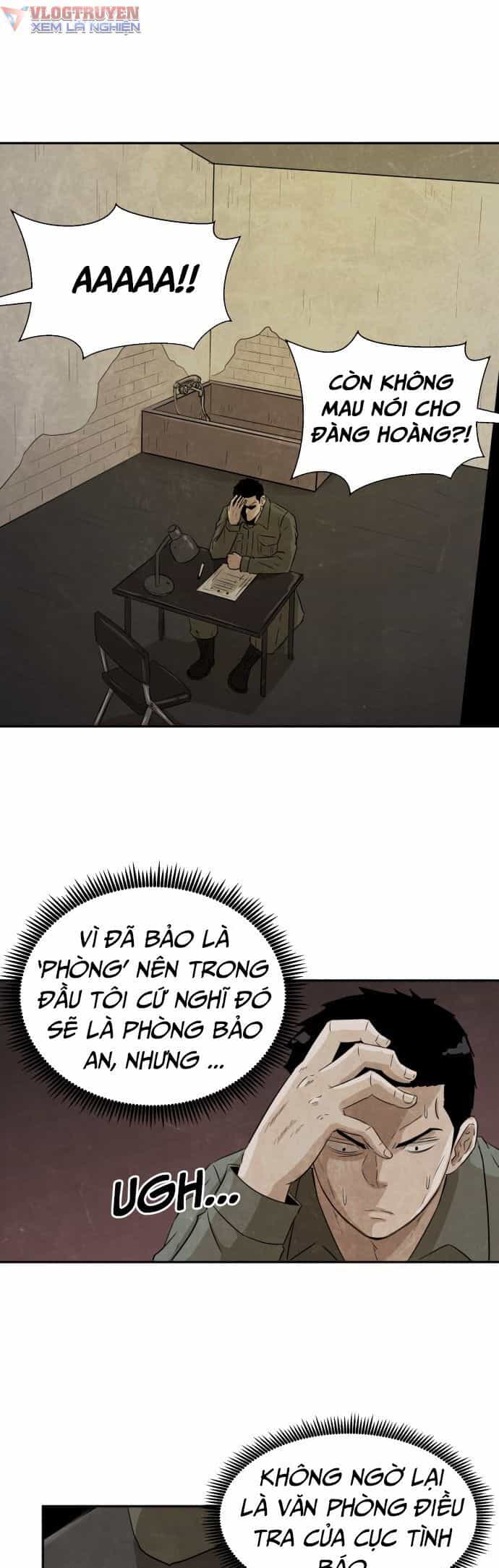 Người Sáng Lập - Chương 2 - ảnh 19