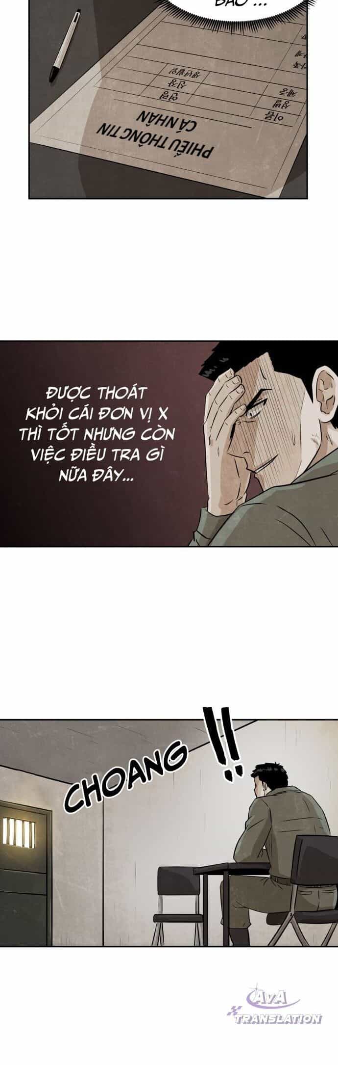 Người Sáng Lập - Chương 2 - ảnh 20