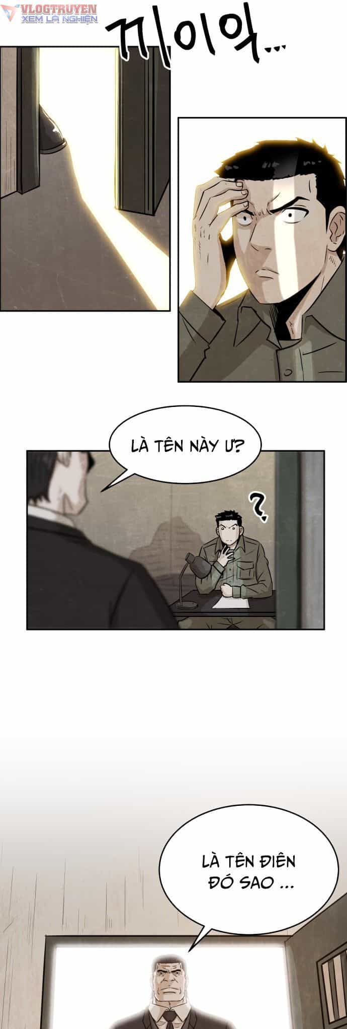 Người Sáng Lập - Chương 2 - ảnh 21