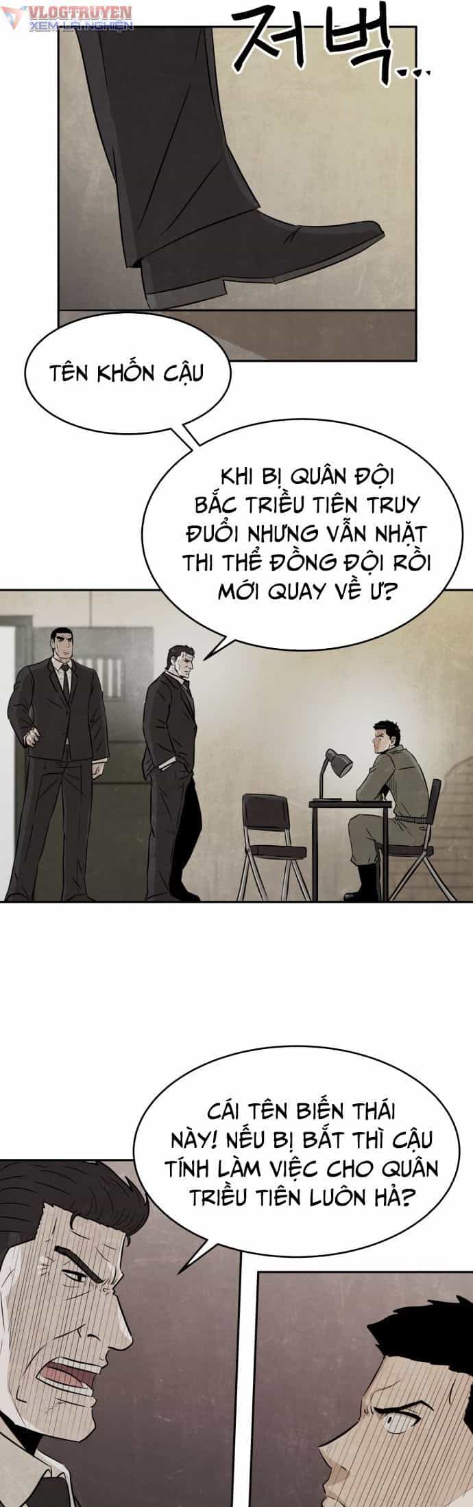 Người Sáng Lập - Chương 2 - ảnh 23