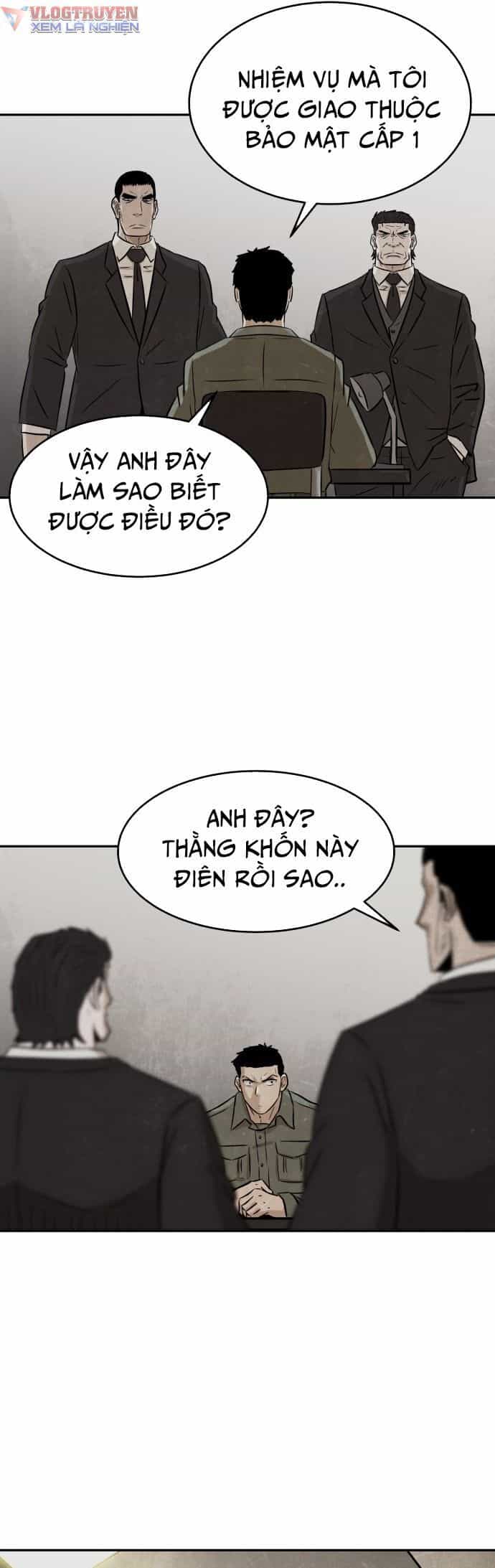 Người Sáng Lập - Chương 2 - ảnh 25