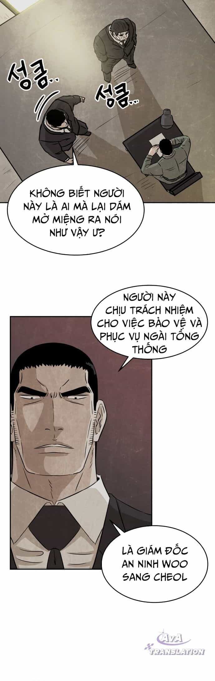 Người Sáng Lập - Chương 2 - ảnh 26