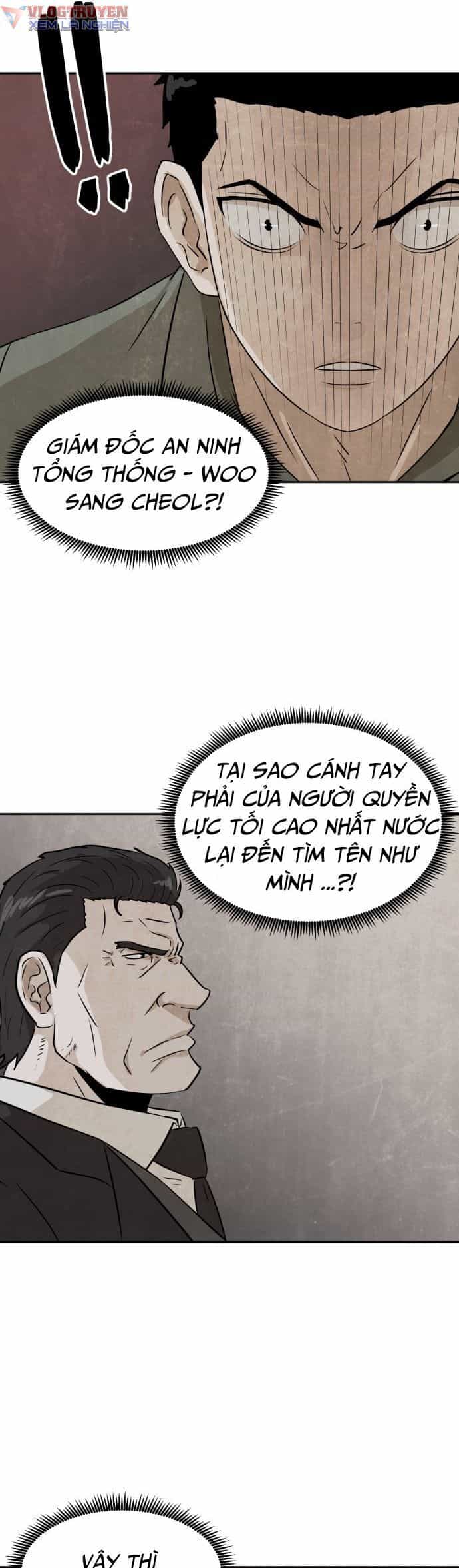 Người Sáng Lập - Chương 2 - ảnh 27