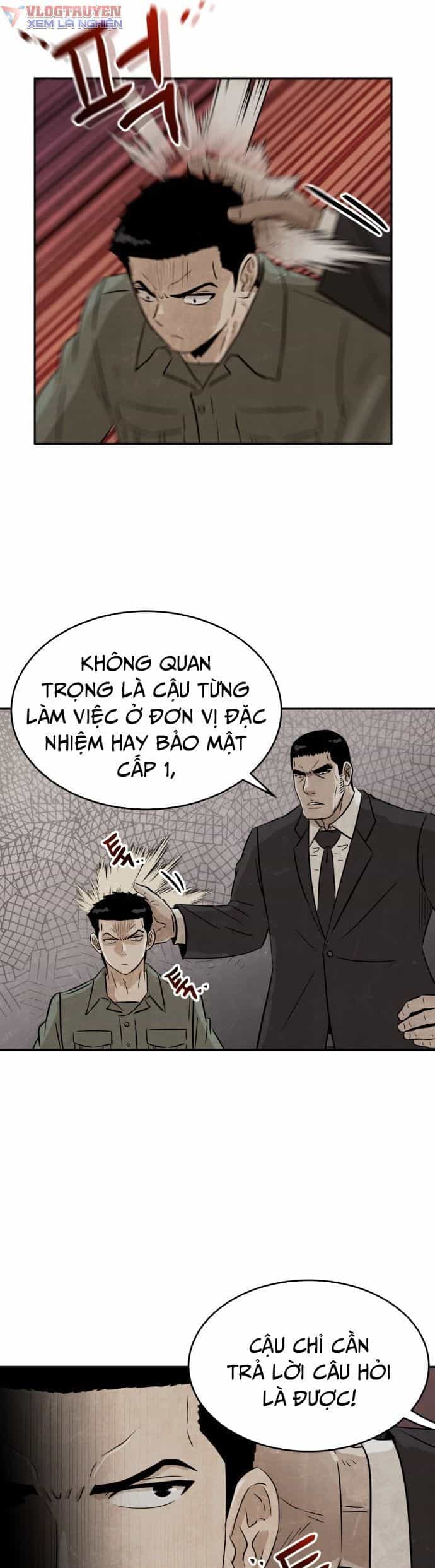 Người Sáng Lập - Chương 2 - ảnh 29