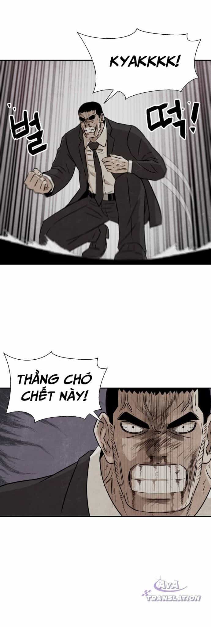 Người Sáng Lập - Chương 2 - ảnh 36