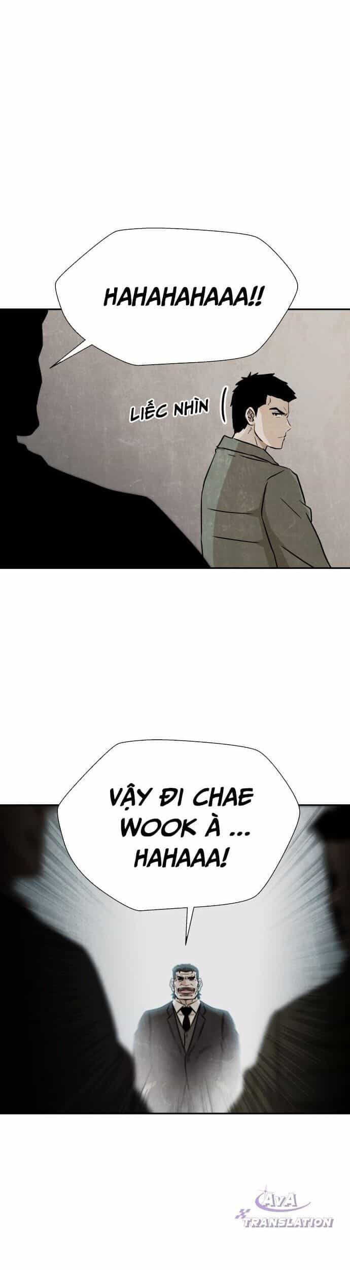 Người Sáng Lập - Chương 2 - ảnh 38