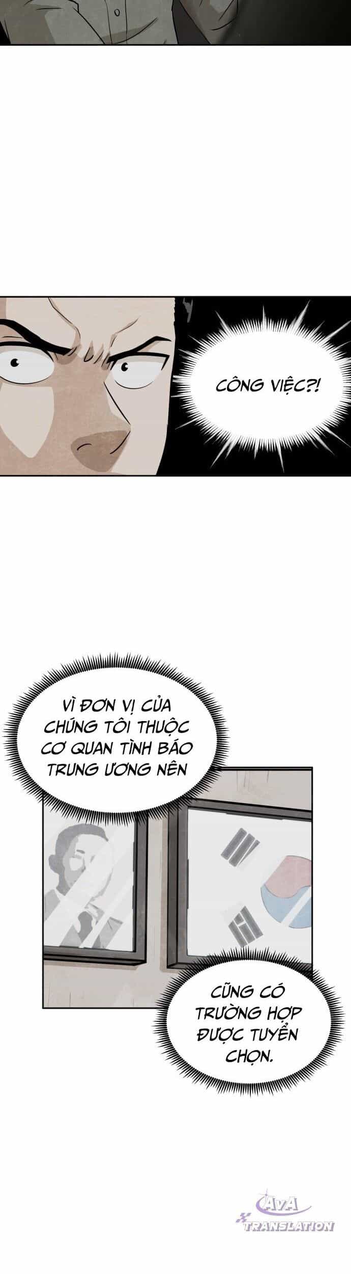 Người Sáng Lập - Chương 2 - ảnh 4