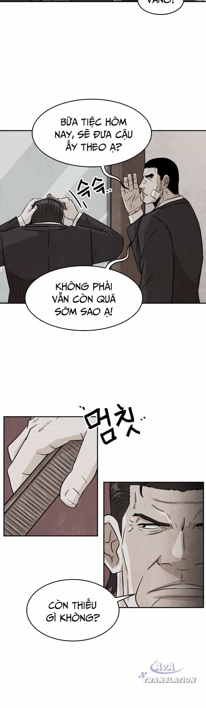 Người Sáng Lập - Chương 2 - ảnh 44