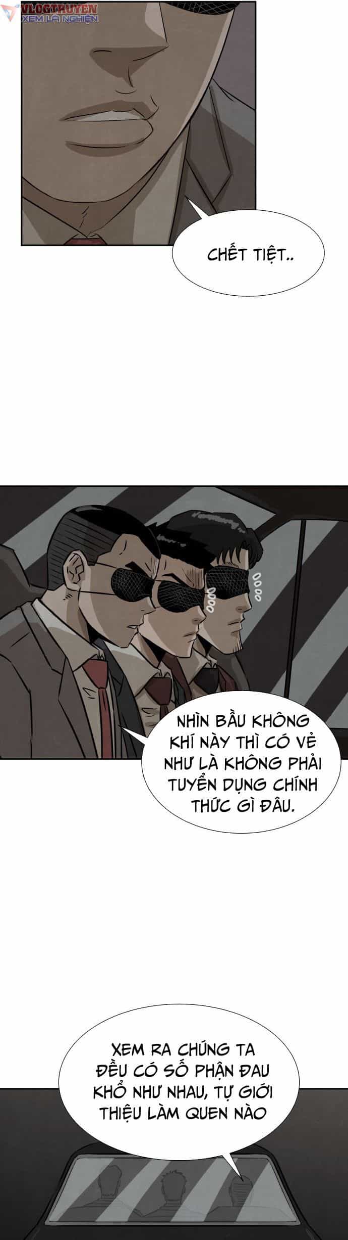 Người Sáng Lập - Chương 3 - ảnh 11