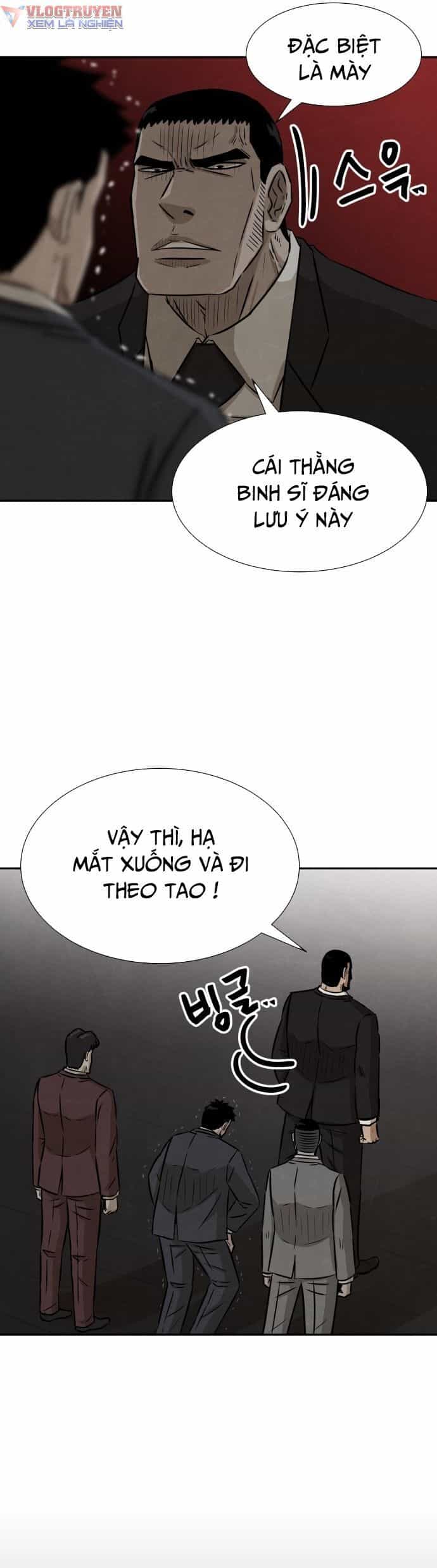 Người Sáng Lập - Chương 3 - ảnh 17