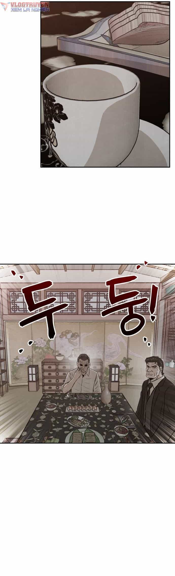 Người Sáng Lập - Chương 3 - ảnh 19