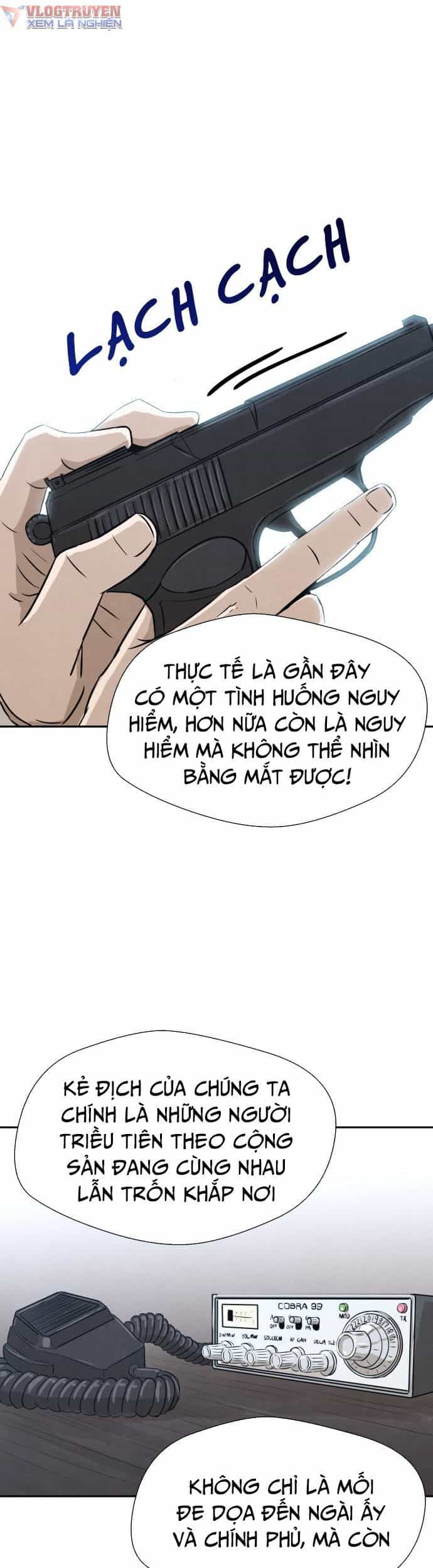 Người Sáng Lập - Chương 3 - ảnh 37