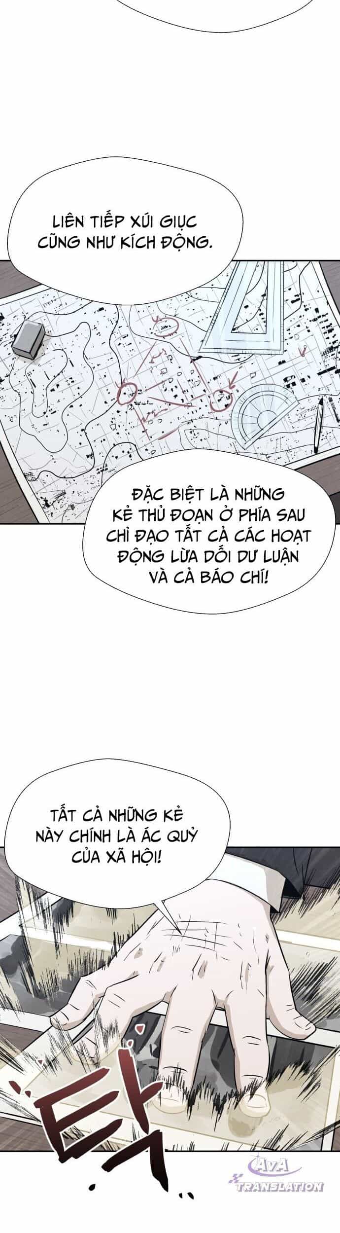 Người Sáng Lập - Chương 3 - ảnh 38