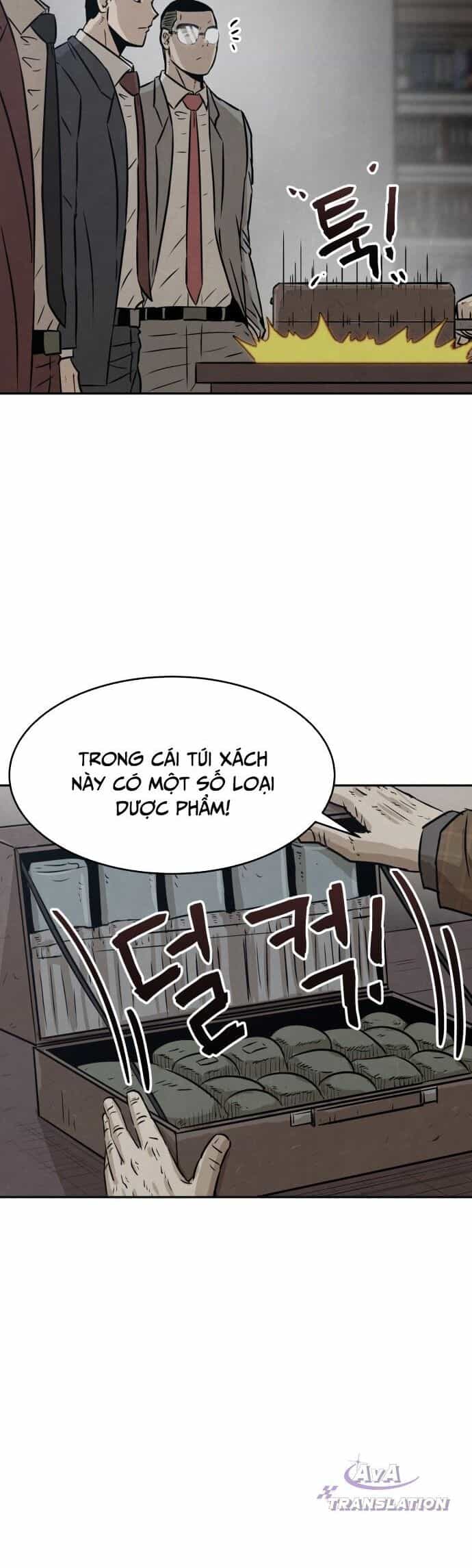 Người Sáng Lập - Chương 4 - ảnh 10