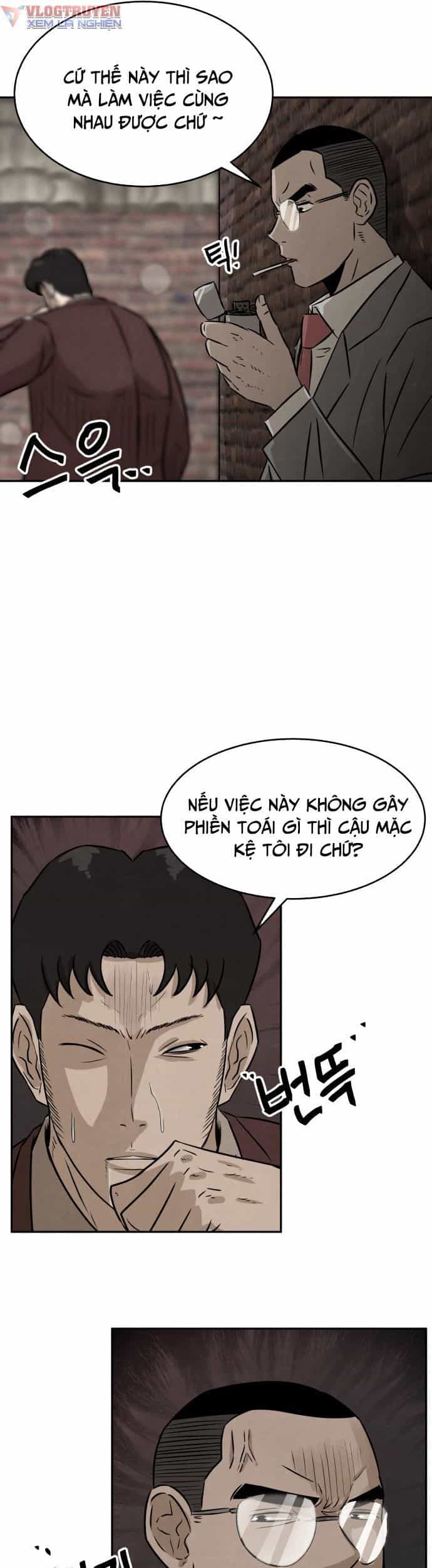 Người Sáng Lập - Chương 4 - ảnh 21