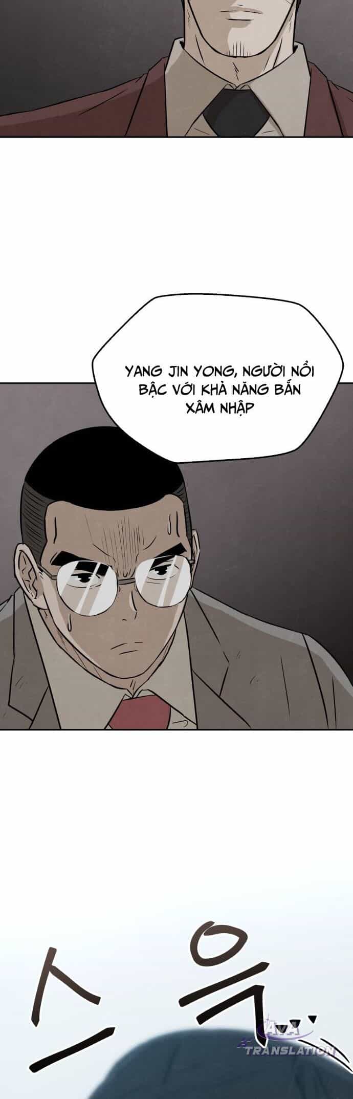Người Sáng Lập - Chương 4 - ảnh 34