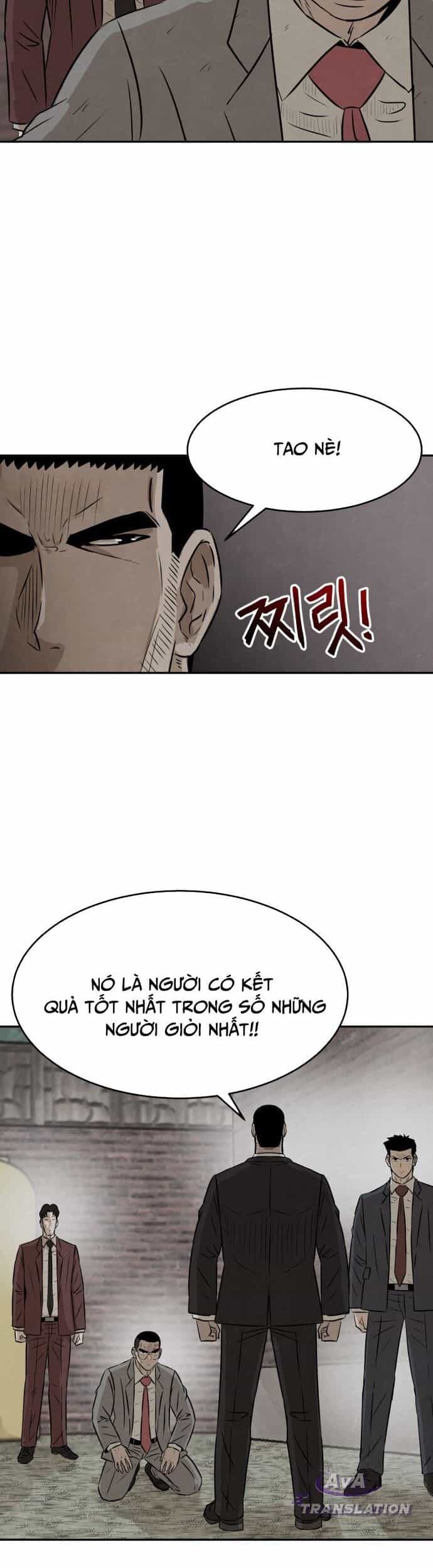 Người Sáng Lập - Chương 4 - ảnh 38