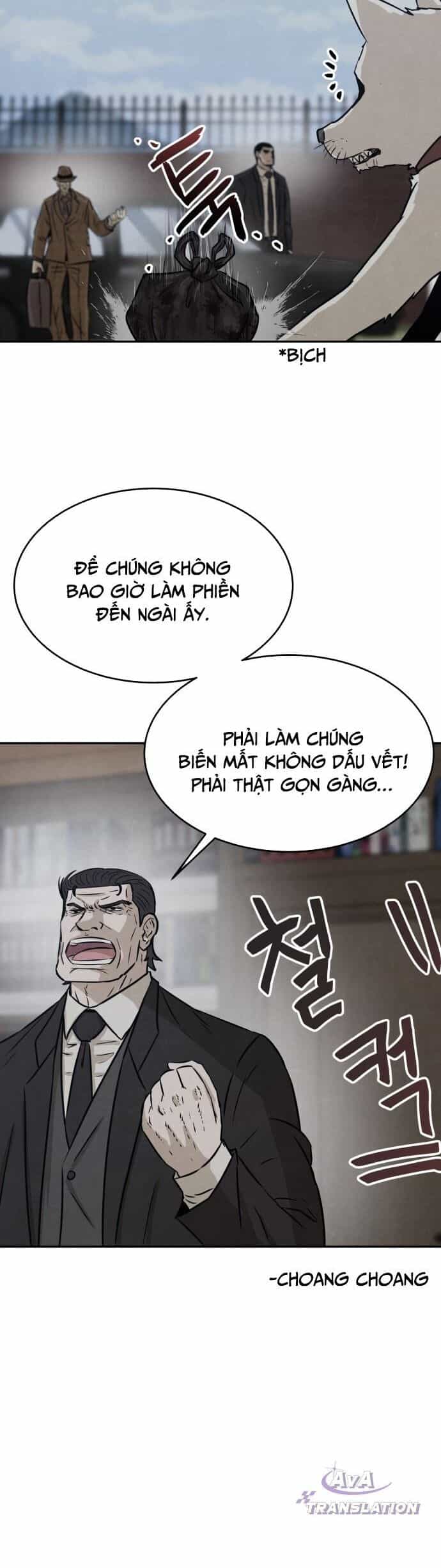 Người Sáng Lập - Chương 4 - ảnh 6