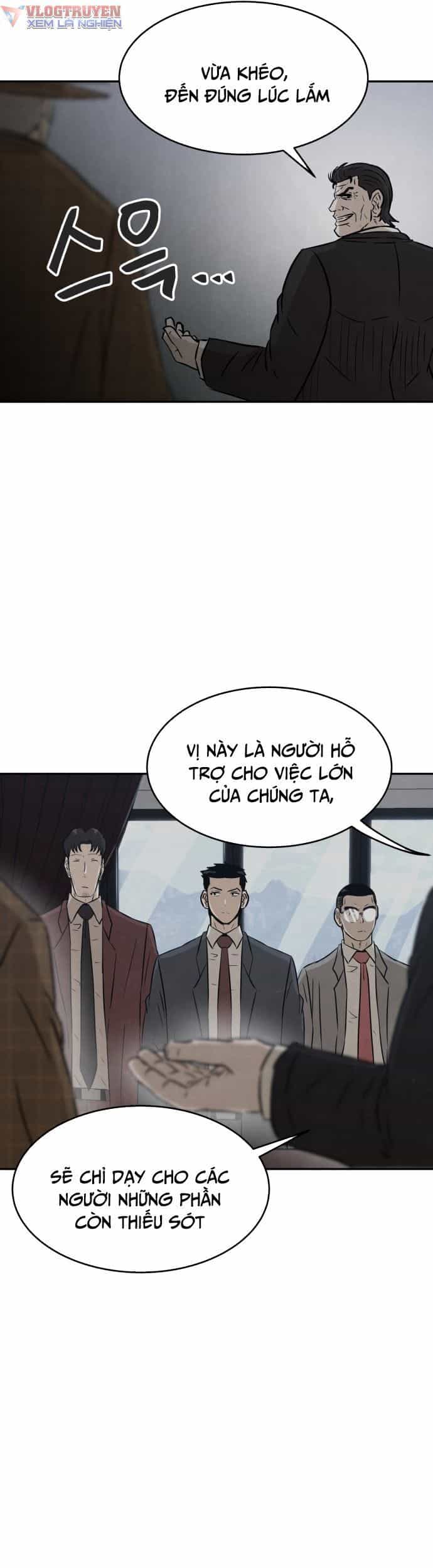 Người Sáng Lập - Chương 4 - ảnh 7
