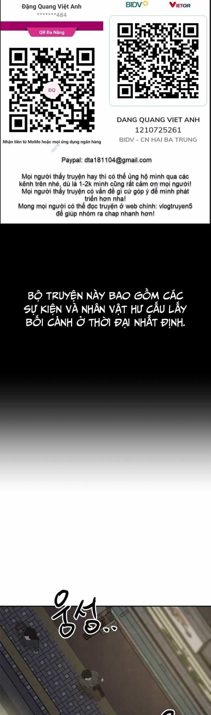 Người Sáng Lập - Chương 5 - ảnh 1