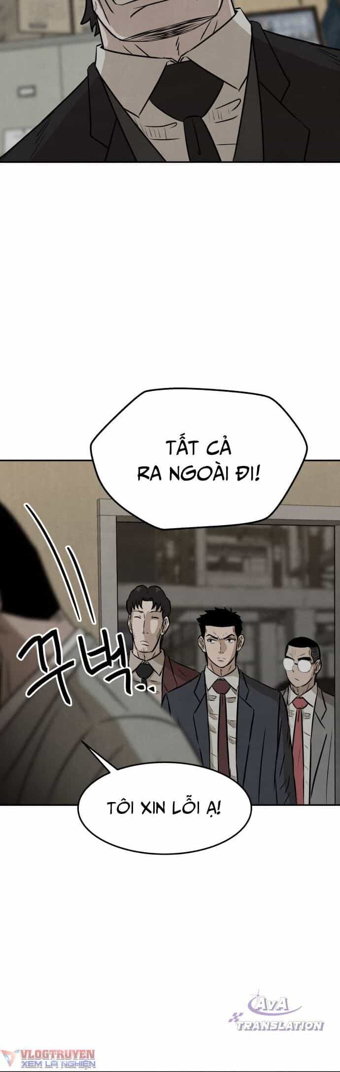 Người Sáng Lập - Chương 5 - ảnh 26