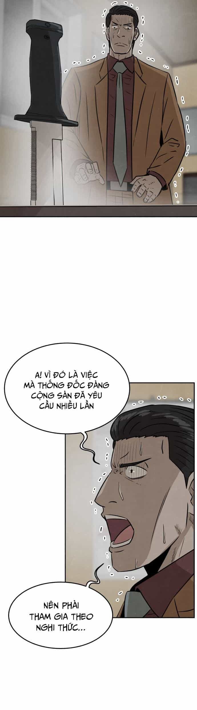 Người Sáng Lập - Chương 5 - ảnh 35