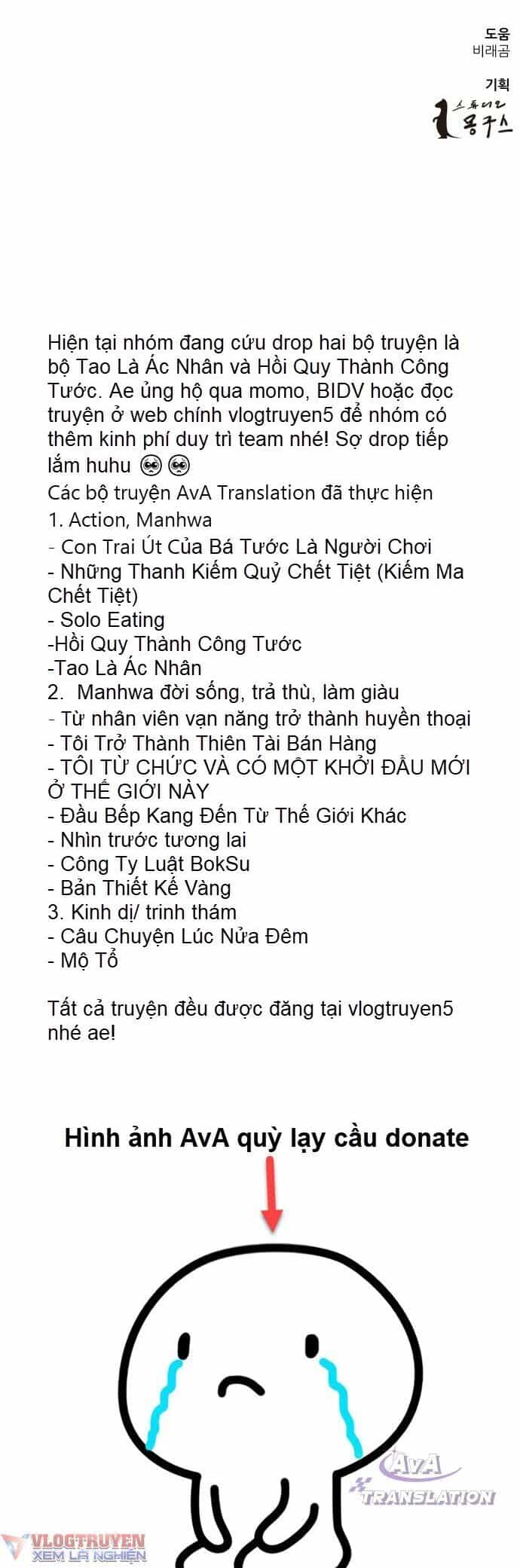 Người Sáng Lập - Chương 5 - ảnh 48