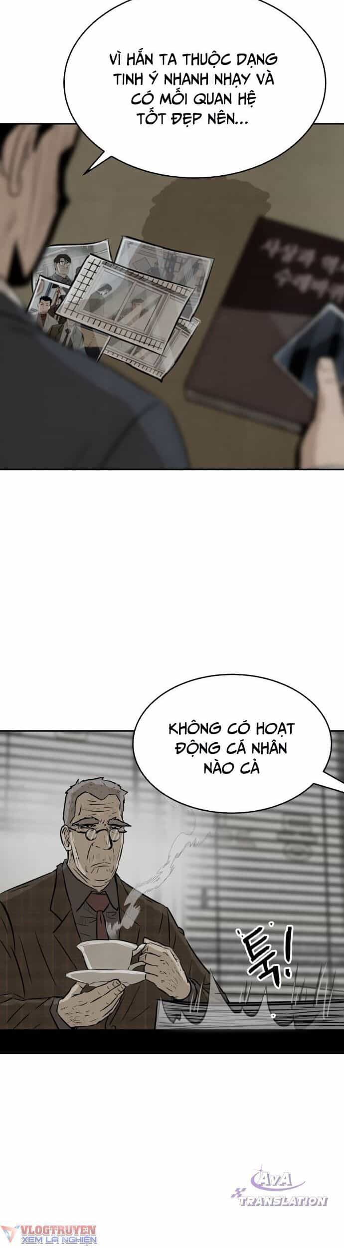 Người Sáng Lập - Chương 6 - ảnh 18