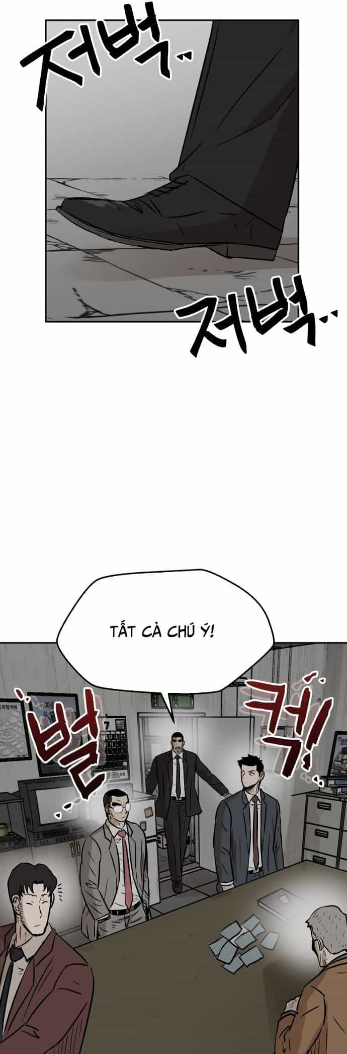 Người Sáng Lập - Chương 6 - ảnh 23
