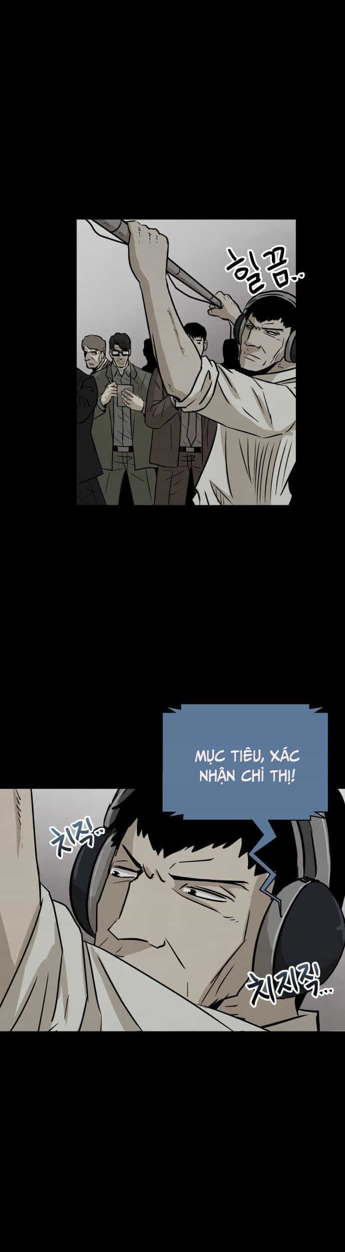 Người Sáng Lập - Chương 6 - ảnh 27