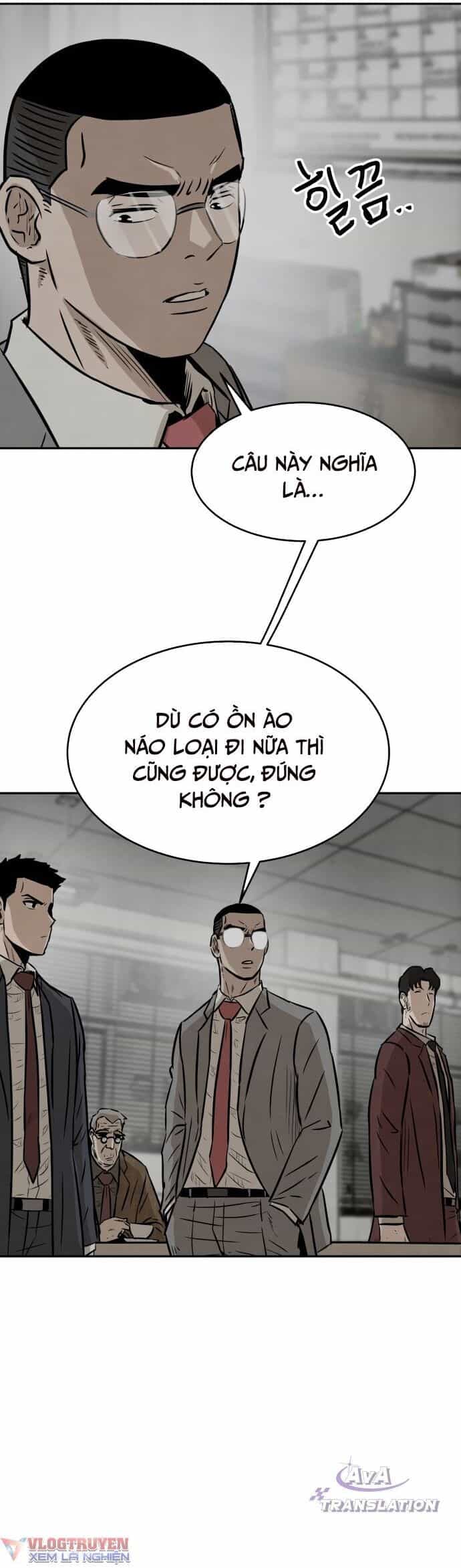 Người Sáng Lập - Chương 6 - ảnh 32