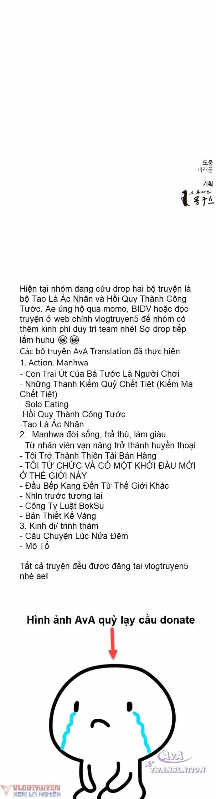 Người Sáng Lập - Chương 6 - ảnh 43