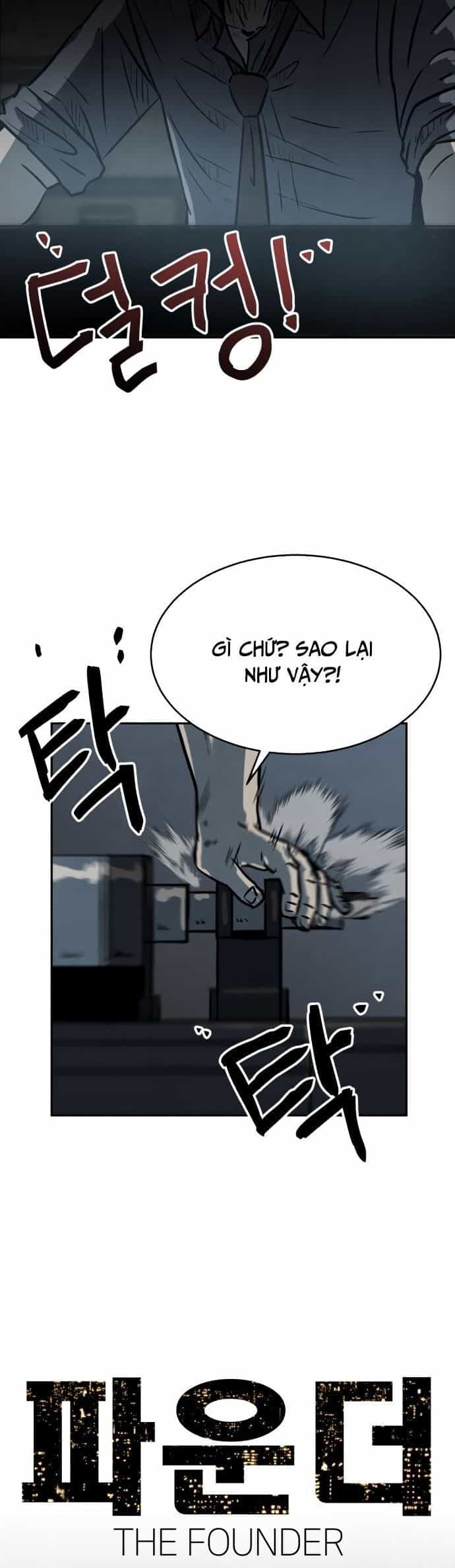 Người Sáng Lập - Chương 6 - ảnh 7