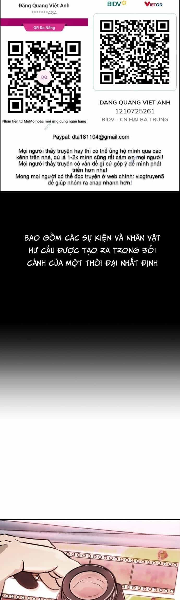 Người Sáng Lập - Chương 7 - ảnh 1