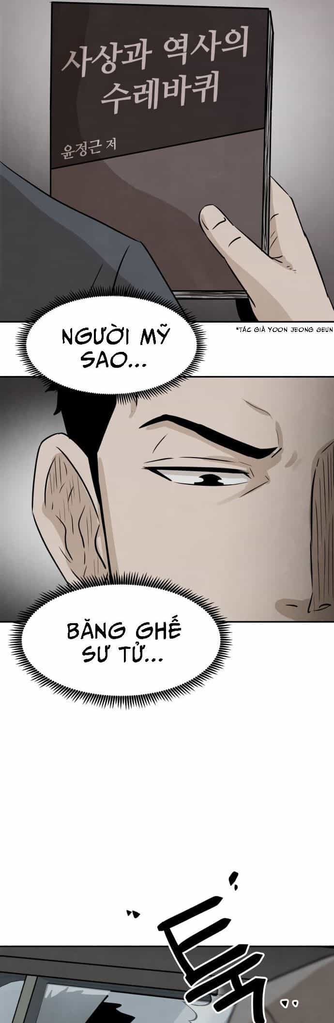 Người Sáng Lập - Chương 7 - ảnh 11