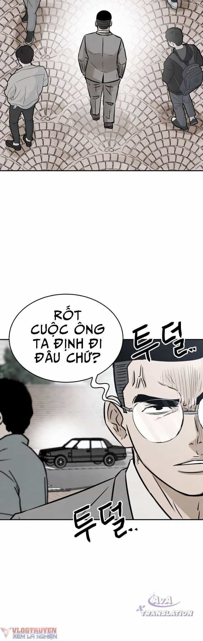 Người Sáng Lập - Chương 7 - ảnh 20