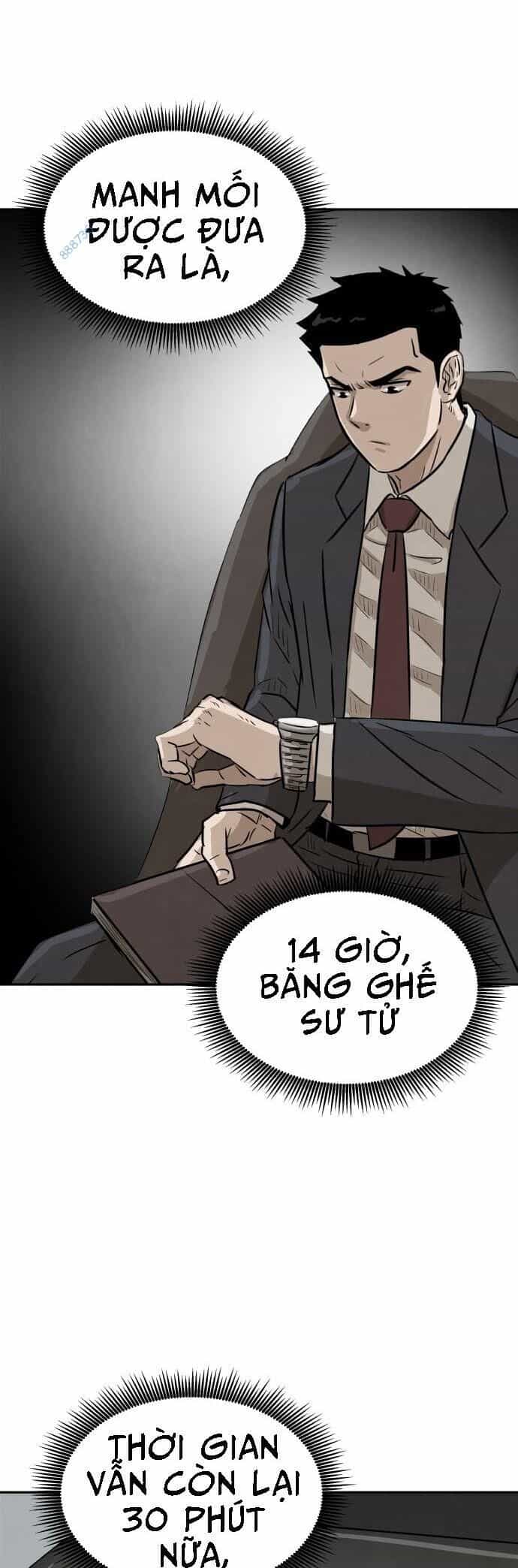 Người Sáng Lập - Chương 7 - ảnh 25