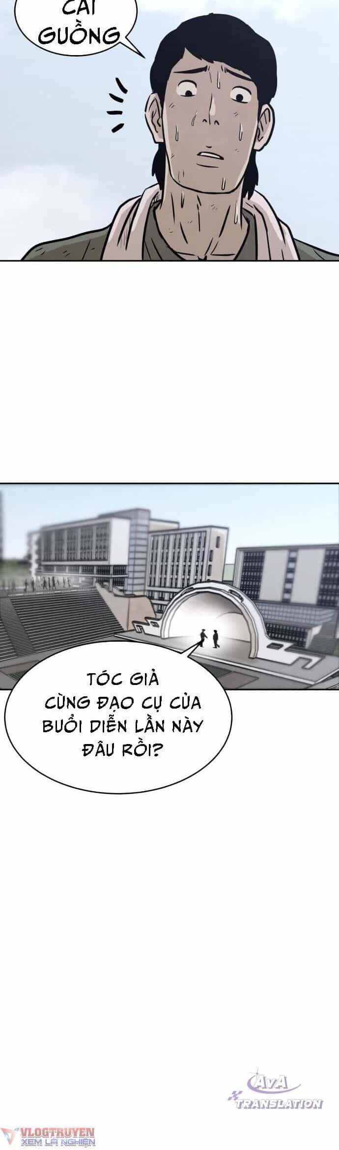 Người Sáng Lập - Chương 7 - ảnh 30