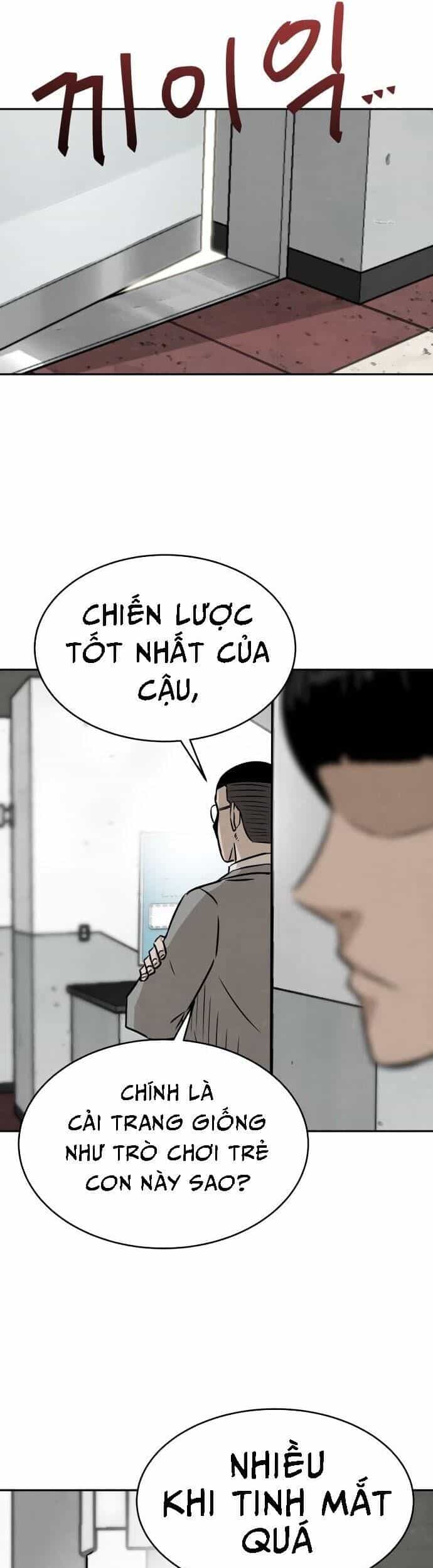 Người Sáng Lập - Chương 7 - ảnh 33