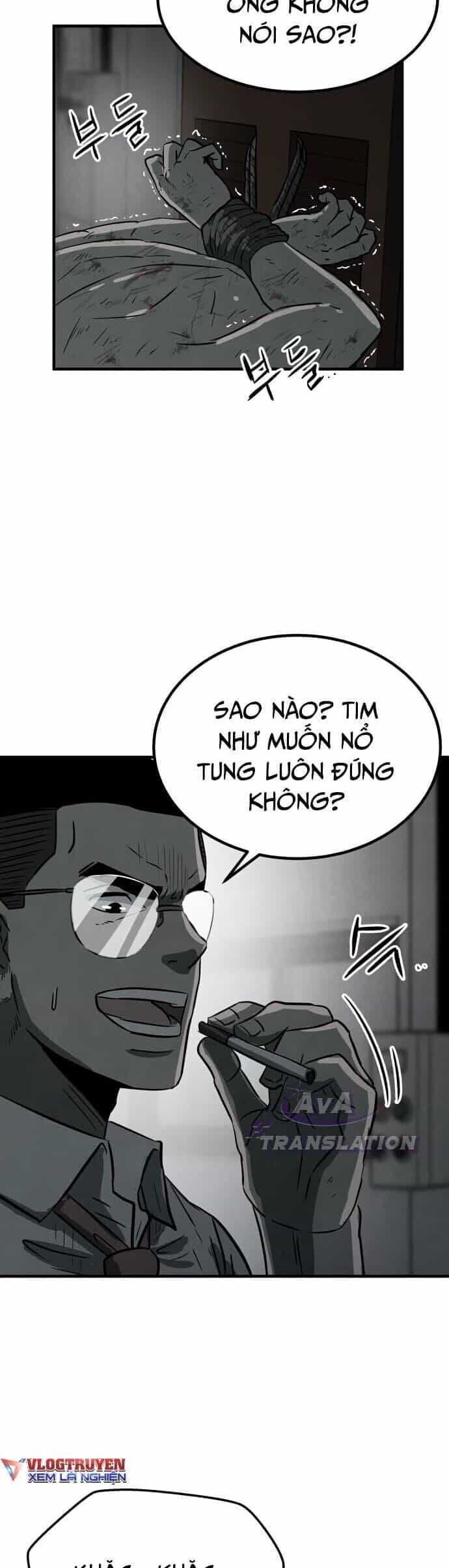 Người Sáng Lập - Chương 8 - ảnh 13