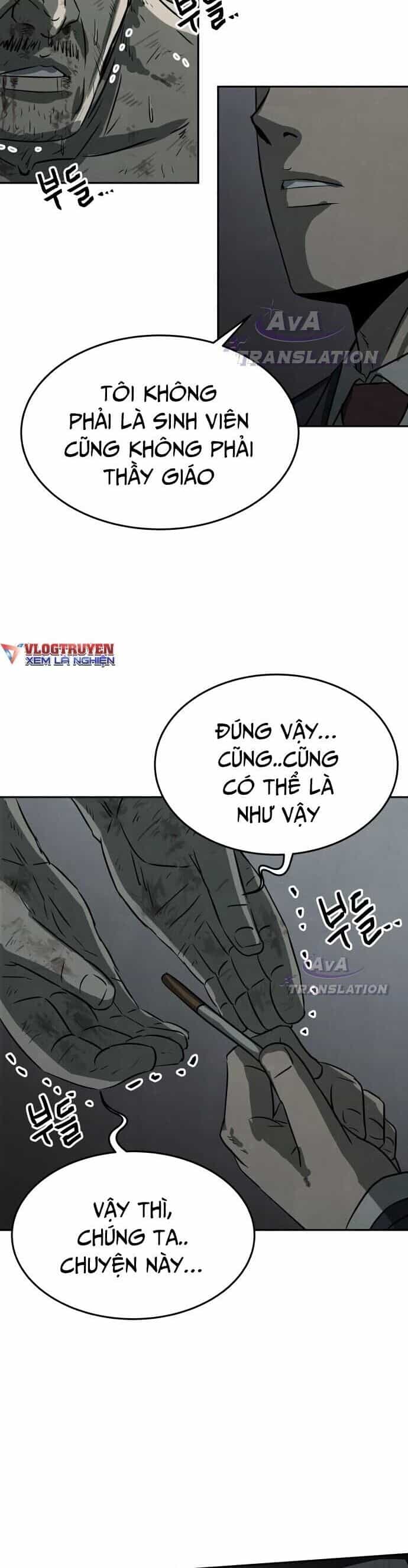 Người Sáng Lập - Chương 8 - ảnh 18