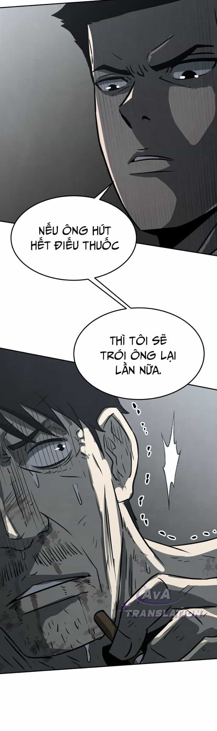 Người Sáng Lập - Chương 8 - ảnh 19